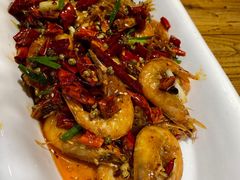 -大川先生·小龙虾·川菜(信义坊店)