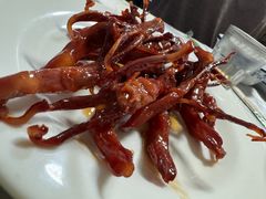 -温州风味老乡饭庄(斜角街店)