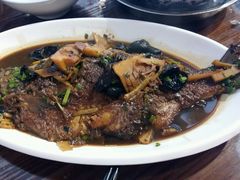 -三林本帮馆(中林街店)