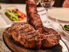 -Keens Steakhouse