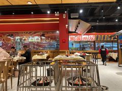 大堂-聚味瞿记·龙虾堂(天元店)