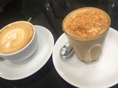 -Fern Forest Cafe