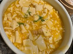 招牌虾黄豆腐-南京大牌档(青岛万象城店)
