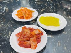 -桃园中华料理炸酱面(燕儿岛路店)
