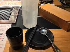 -千寻烧肉(政务区店)