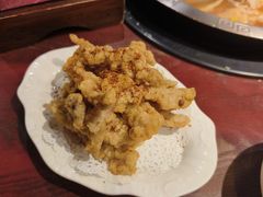 -袁老四重庆老火锅(桐梓坡店)