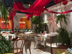 -Osteria Garden 生蚝花园餐厅(原进贤路店)