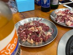 -怡嘉烤肉店(齐齐哈尔烤肉)