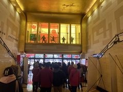 -大光明电影院(南京西路店)