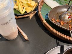 -Ameigo梅果·云贵川bistro(长宁来福士店)