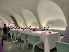 -眉州东坡·熊猫主题餐厅(枫蓝店)