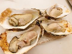 -白仁仔· 活烤海鲜 宵夜(豫园店)