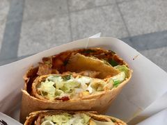 -虎头军八种杂粮煎饼(朝阳门店)
