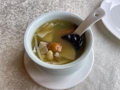 -怡和春天大酒楼(柳芳店)