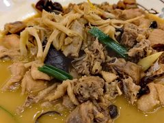 -阿湾楼·温州海鲜·江浙菜(京江路店)