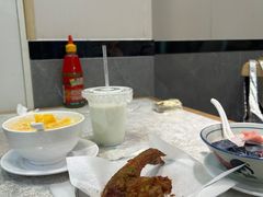 -水牛奶皇后糖水铺