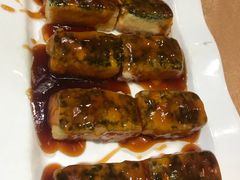 -福来居烤鸭店(天坛二店)