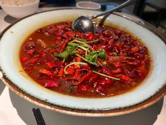 -外婆家(西红门荟聚购物中心店)