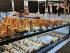 -仙峰天然面包(迎宾路店)