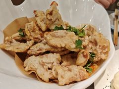 -华竹饭店(中央大街店)