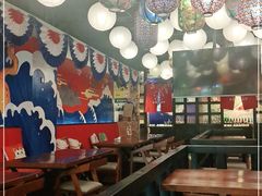 大堂-白石的深夜食堂(万达店)