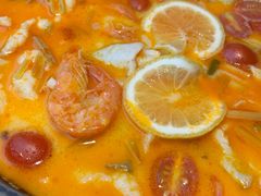 -川里谈·川味小馆(北京路店)