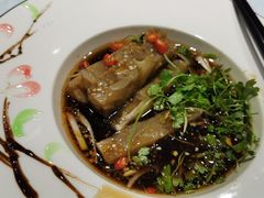 -松针蔡记蒸饺(花园路店)