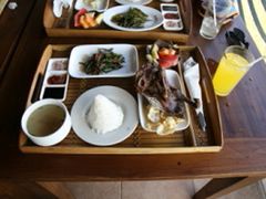 -Pundi Pundi Restaurant