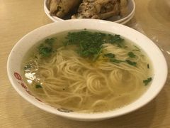 抻面-老四季(南市场店)