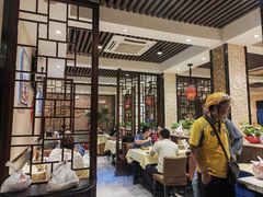 -新侨小馆(东直门北小街店)