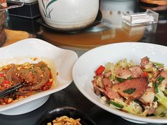 -铜锣湾·有麝自然香(渝北财富中心店)