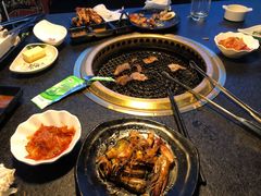 精选牛五花-神户赤童日式烤肉伙伴(东直门店)