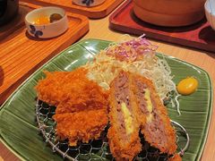 炸猪排-和幸(春熙路群光广场店)