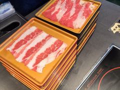 -牛武士寿喜烧·和牛火锅自助(全球首店)