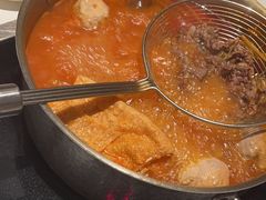 -牛焱·贵州黄牛肉火锅(城西银泰店)