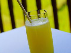 -四季酒店下午茶