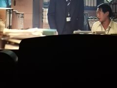 -首都电影院(西单店 LED巨幕)
