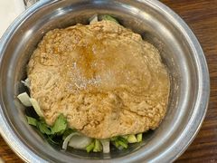 -韩风烤牛肉冷面店