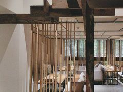 -竹里馆·淮扬菜·功夫茶(老门东店)