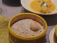 -云锦壹号·淮扬宴(徐汇万科店)