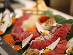 -上海临港美爵酒店·铃兰西餐厅
