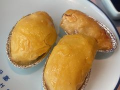 -奢谷·海鲜自助(南海万科店)