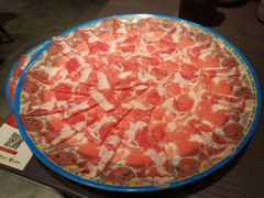 -东来顺铜锅炭火涮肉(上地华联店)