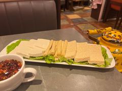 -前门·鲜肉火锅(长风店)