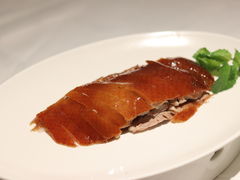 -四季民福烤鸭店(前门店)