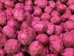 -阿娟牛肉丸·手打牛肉丸·现做现卖