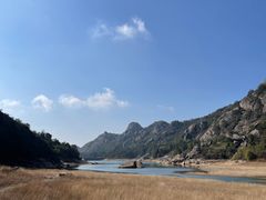 -大罗山风景区