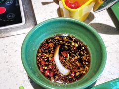 -润园四季椰子鸡火锅(海上世界店)