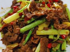 -韶山冲湘菜馆(大明湖店)