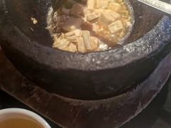 -绿茶餐厅(光谷世界城步行街店)